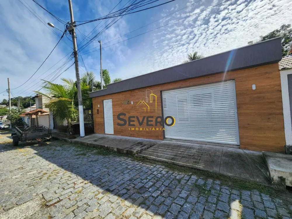 Casa, 2 quartos, 83 m² - Foto 3