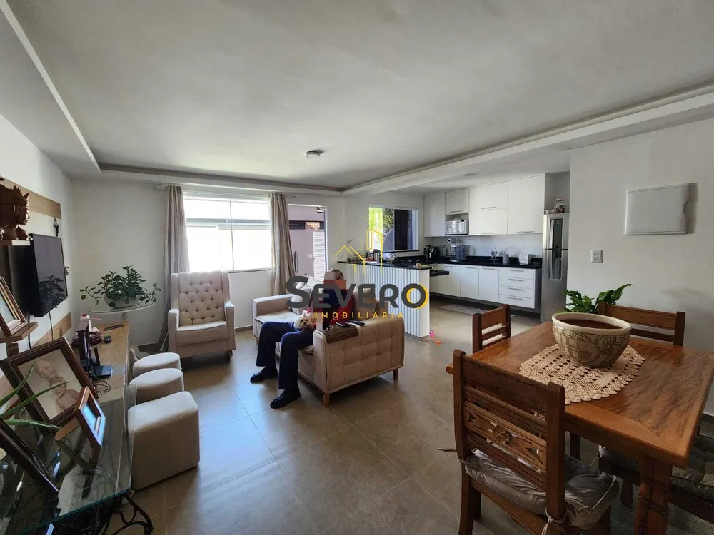 Casa, 2 quartos, 83 m² - Foto 7