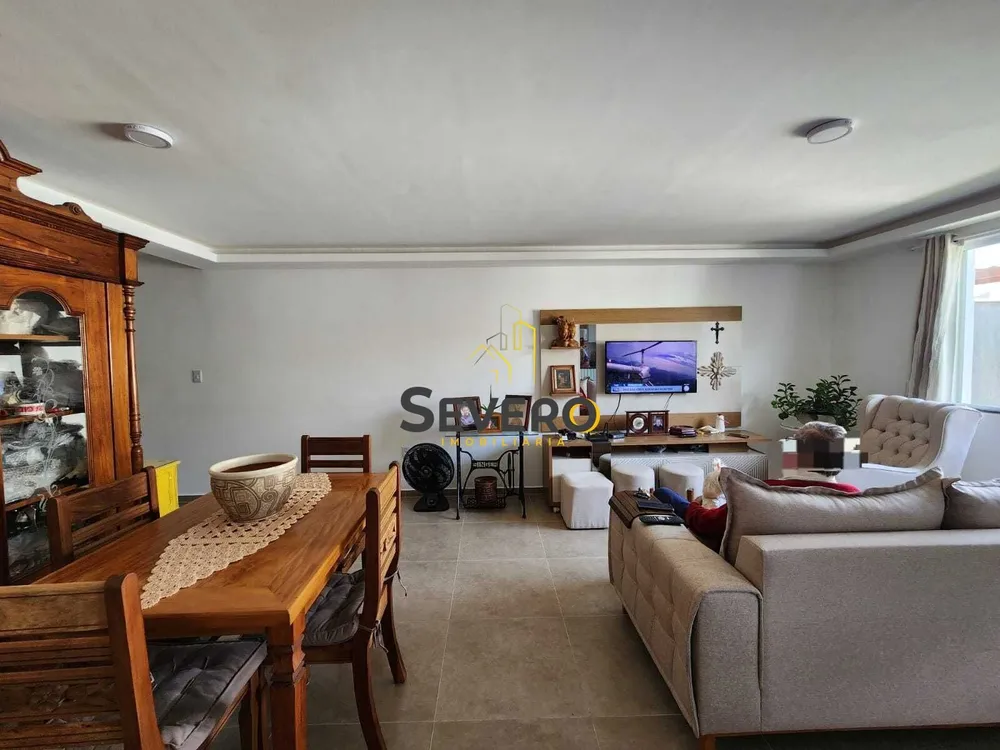 Casa, 2 quartos, 83 m² - Foto 4