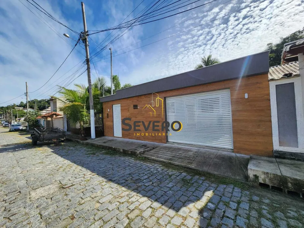 Casa, 2 quartos, 83 m² - Foto 2