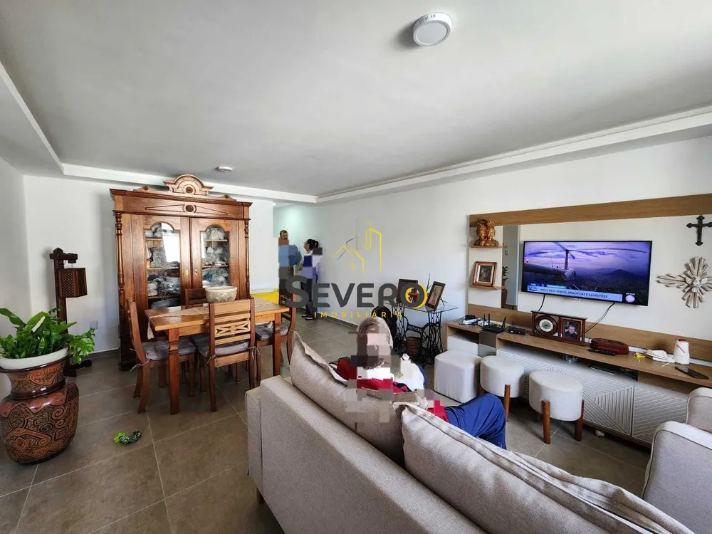 Casa, 2 quartos, 83 m² - Foto 6