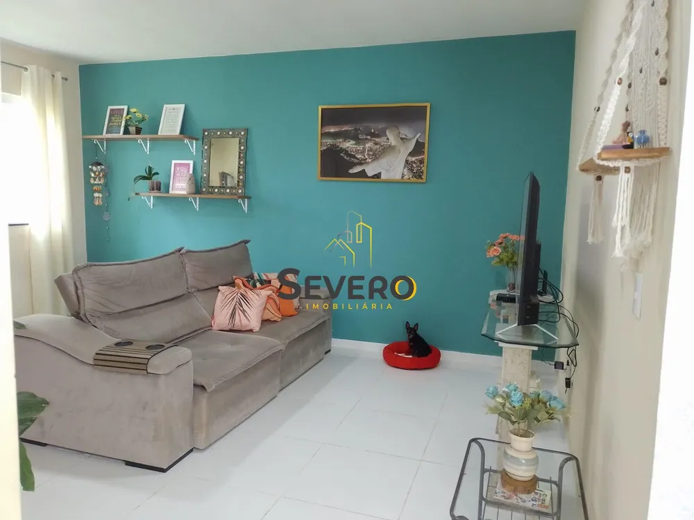 Casa de Condomínio, 3 quartos - Foto 5