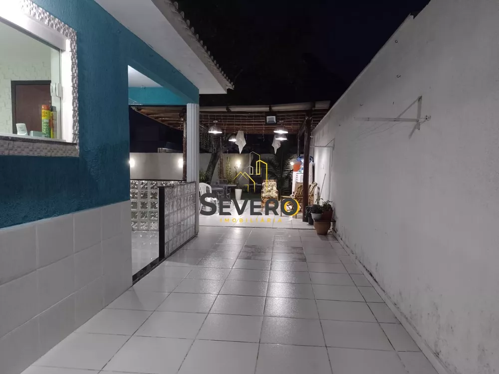 Casa de Condomínio, 3 quartos - Foto 12