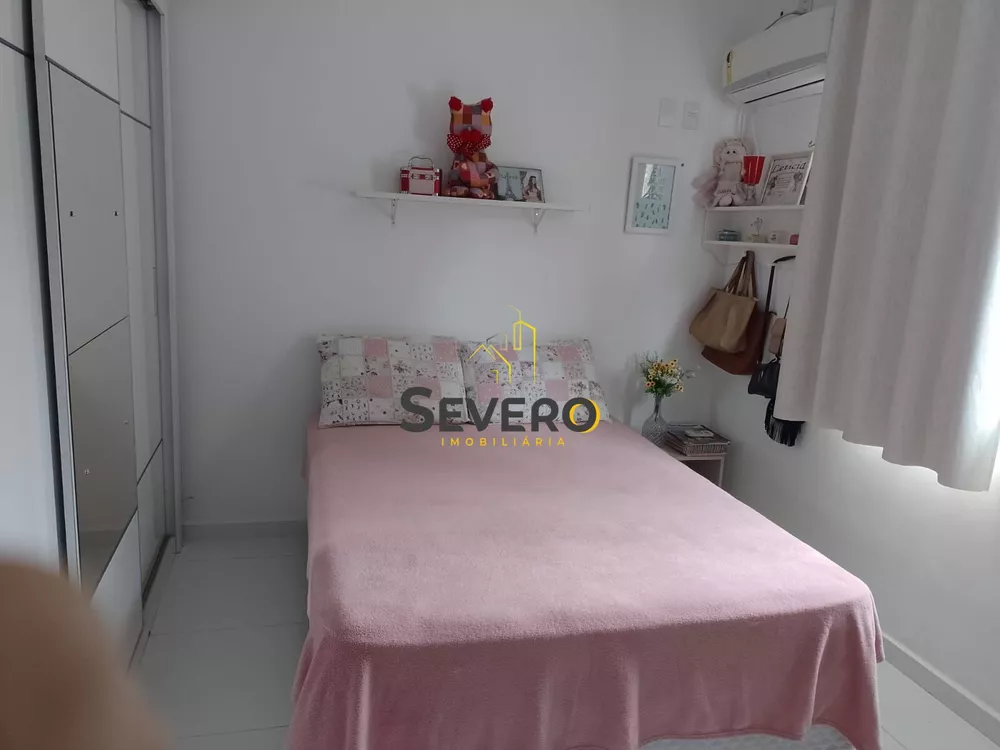 Casa de Condomínio, 3 quartos - Foto 5