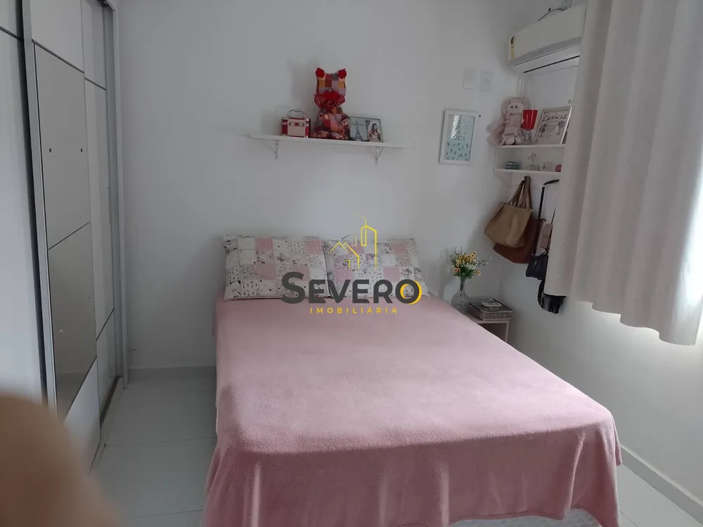 Casa de Condomínio, 3 quartos - Foto 10