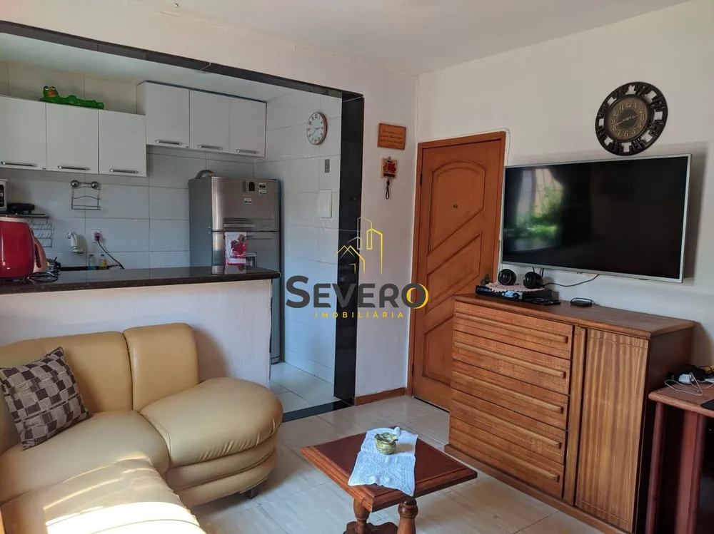 Apartamento, 1 quarto - Foto 7