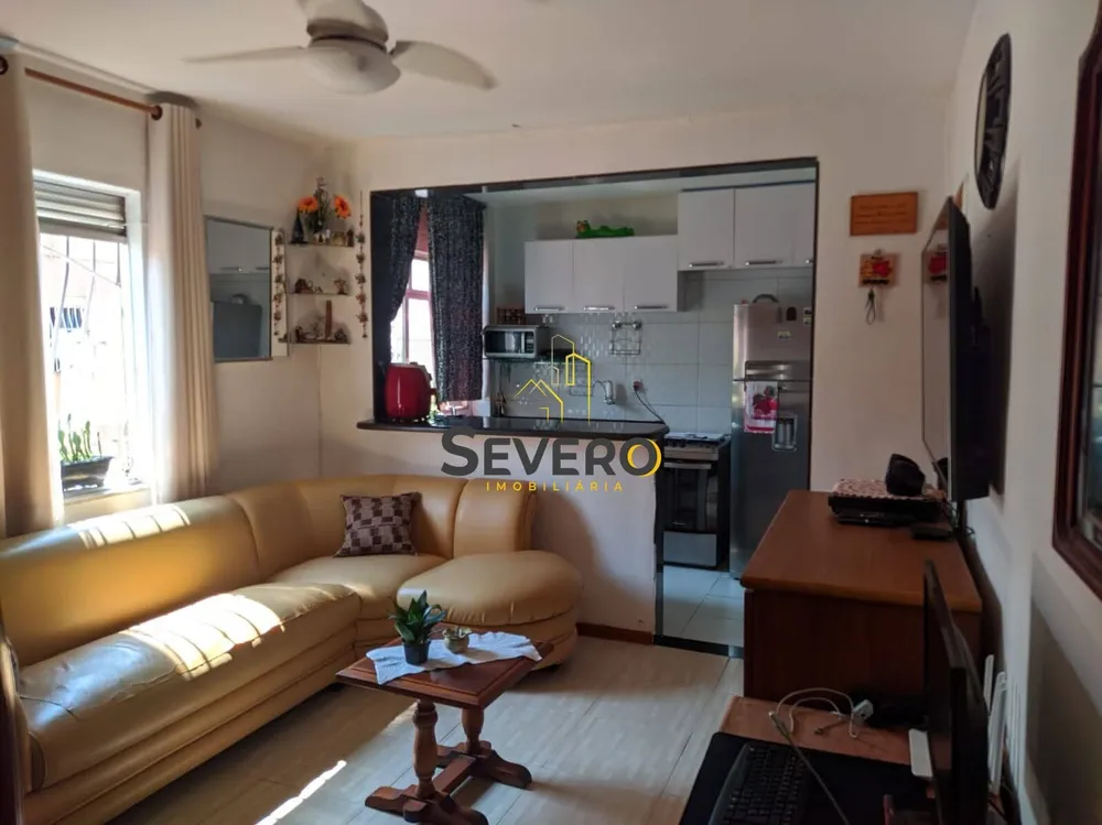 Apartamento, 1 quarto - Foto 1