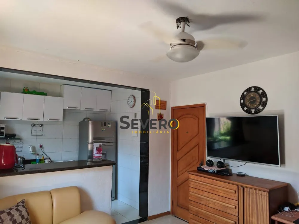 Apartamento, 1 quarto - Foto 6
