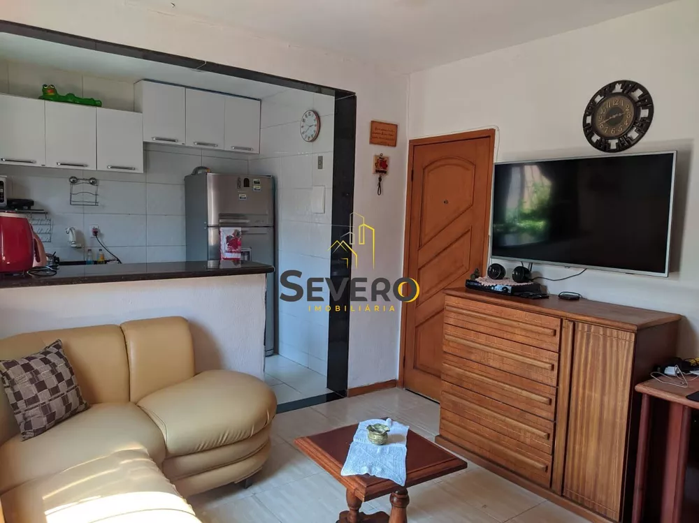 Apartamento, 1 quarto - Foto 4