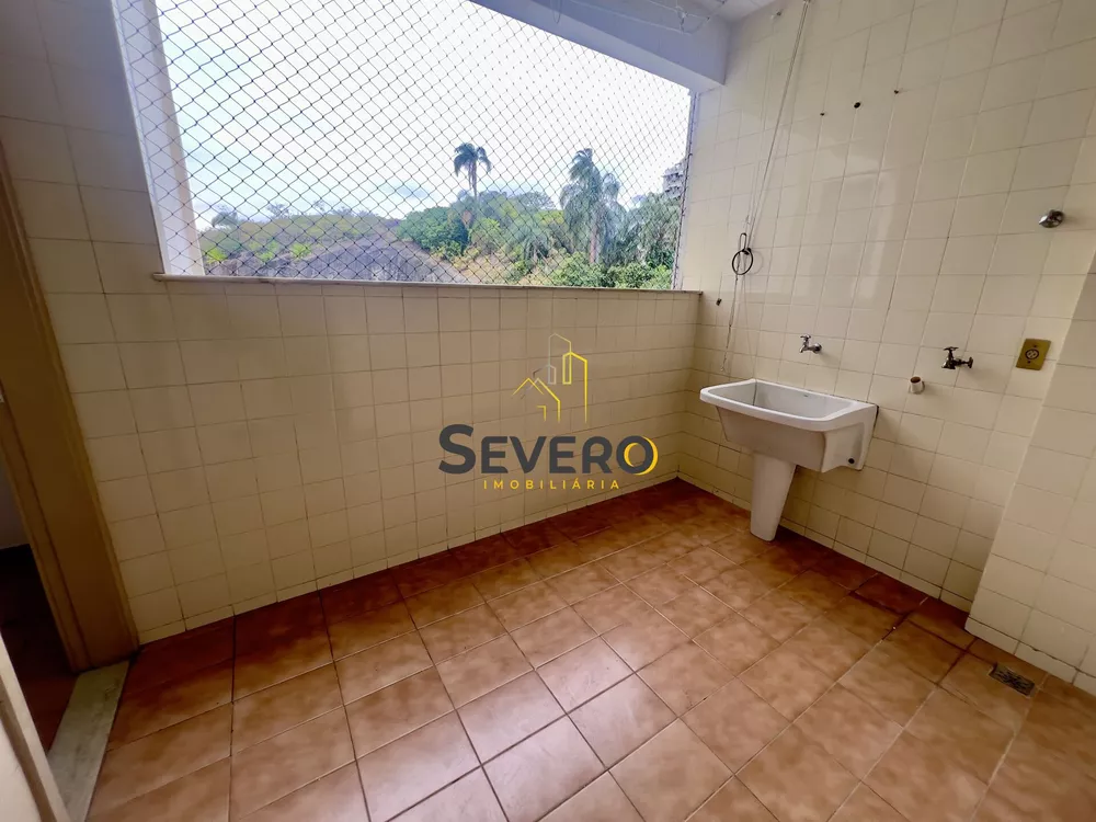 Apartamento, 3 quartos, 150 m² - Foto 23