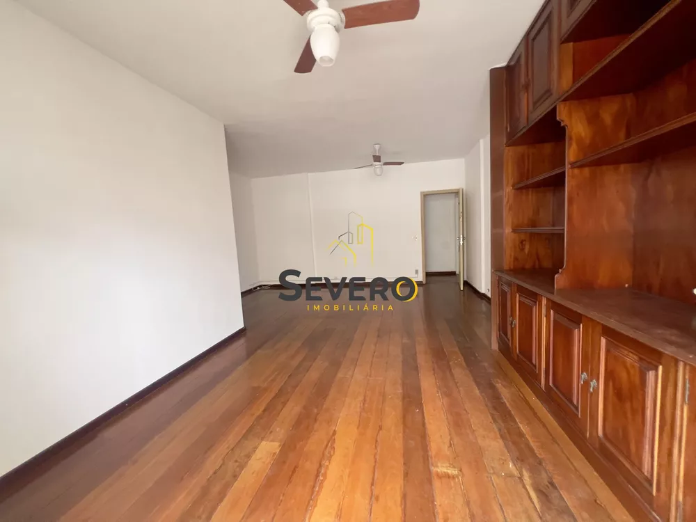 Apartamento, 3 quartos, 150 m² - Foto 2