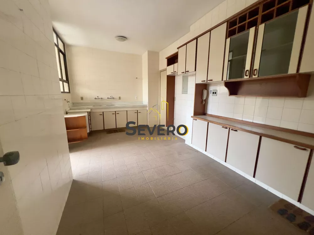 Apartamento, 3 quartos, 150 m² - Foto 5