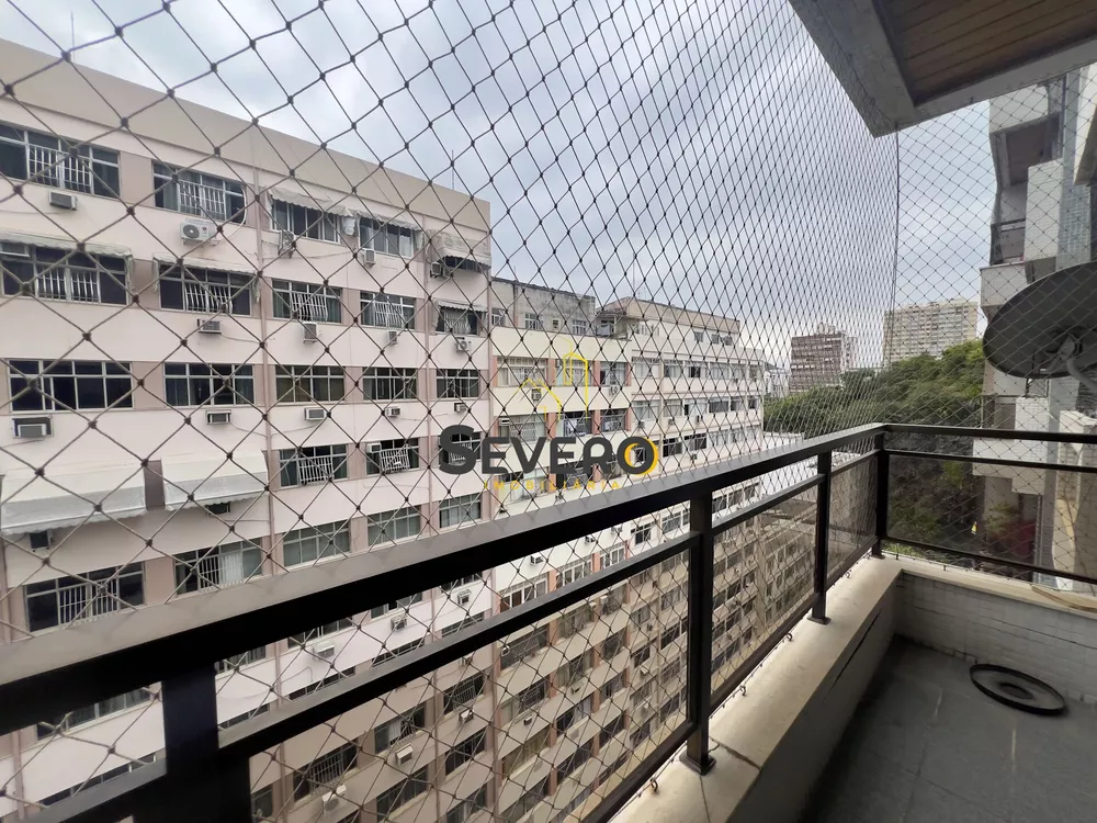 Apartamento, 3 quartos, 150 m² - Foto 17