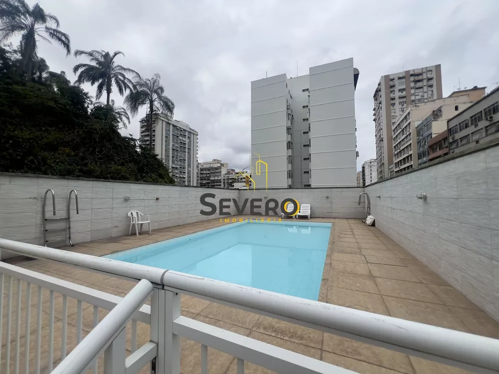 Apartamento, 3 quartos, 150 m² - Foto 21