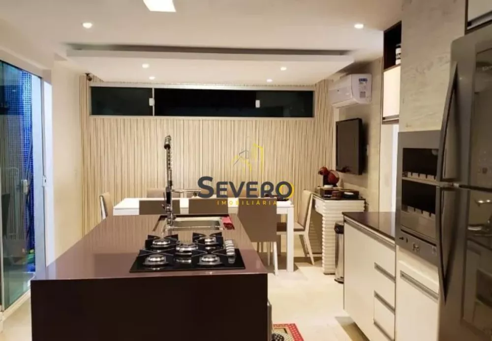 Casa, 4 quartos, 425 m² - Foto 13