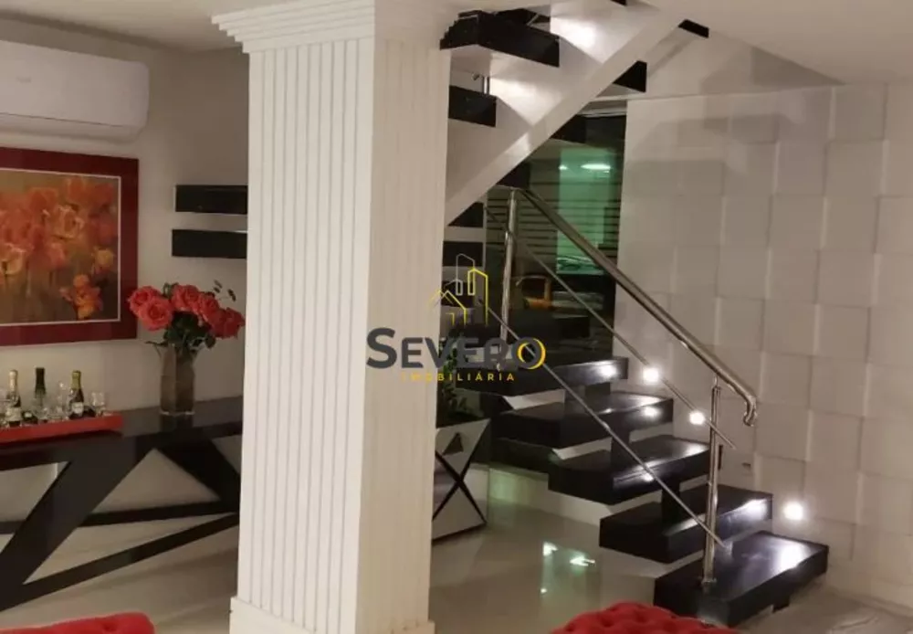 Casa, 4 quartos, 425 m² - Foto 9