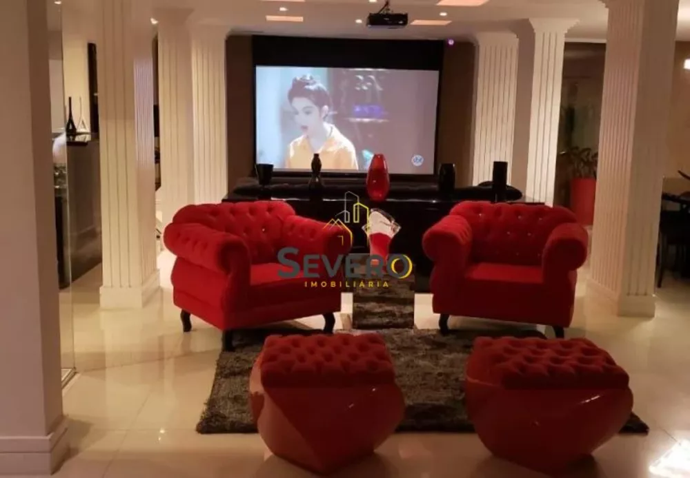 Casa, 4 quartos, 425 m² - Foto 3