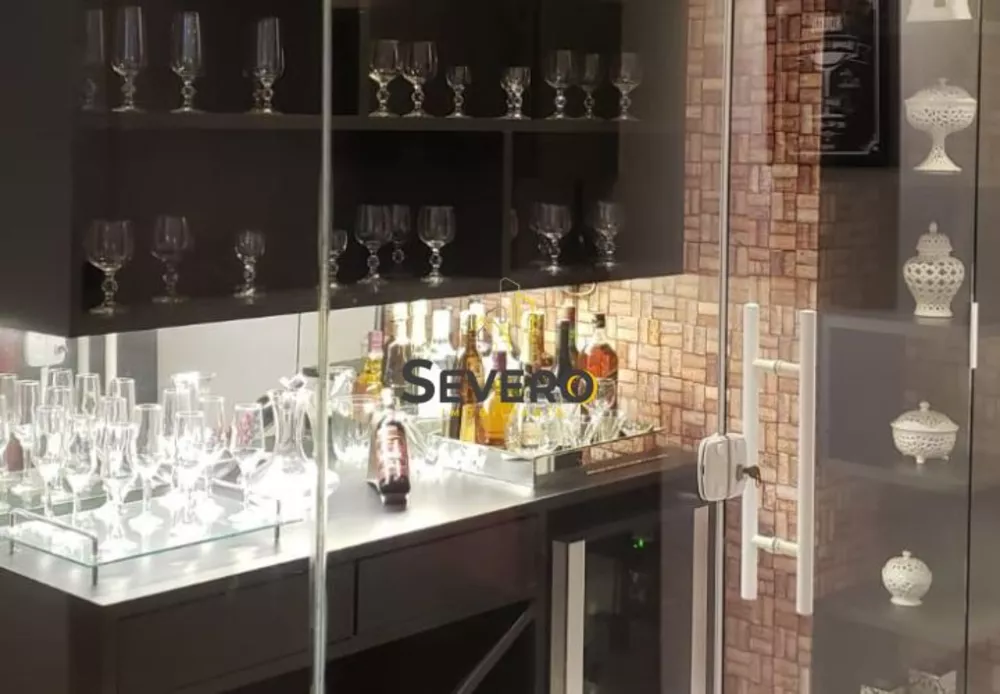 Casa, 4 quartos, 425 m² - Foto 17