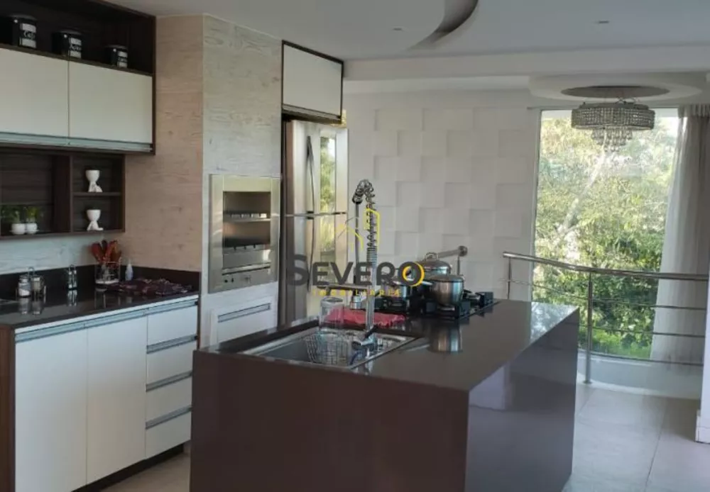 Casa, 4 quartos, 425 m² - Foto 14