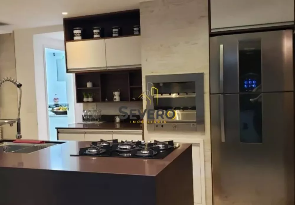 Casa, 4 quartos, 425 m² - Foto 15