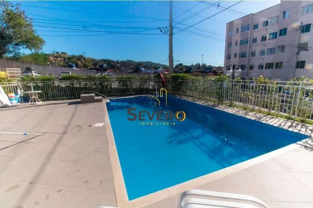 Apartamento, 2 quartos, 42 m² - Foto 5