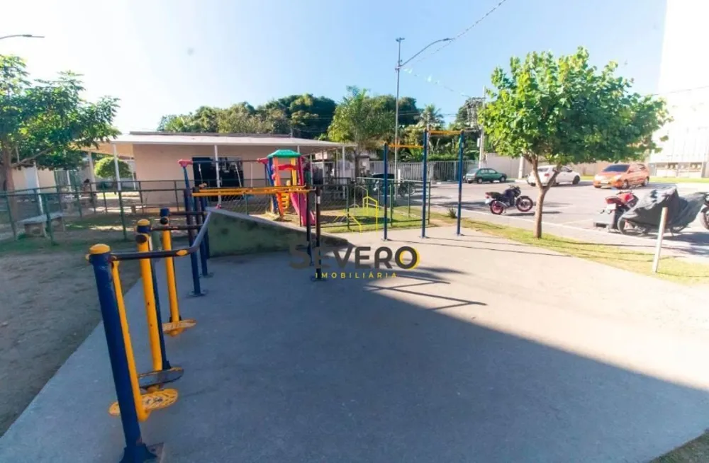 Apartamento, 2 quartos, 42 m² - Foto 10