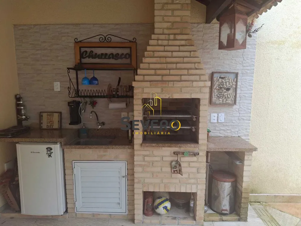 Casa, 3 quartos, 131 m² - Foto 14