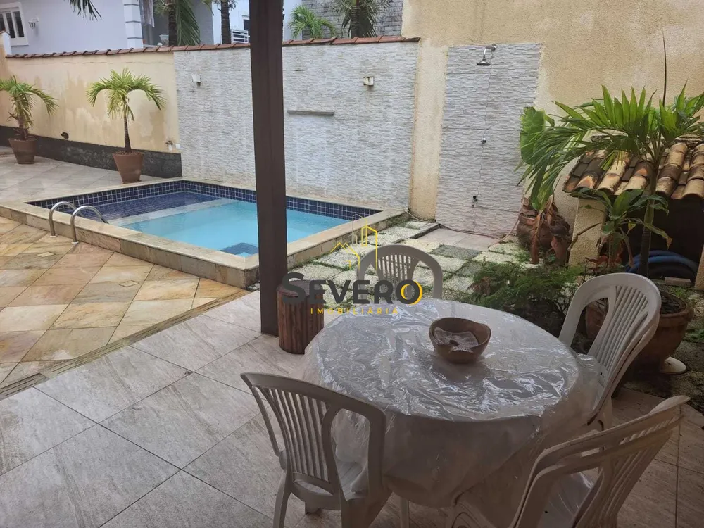 Casa, 3 quartos, 131 m² - Foto 11