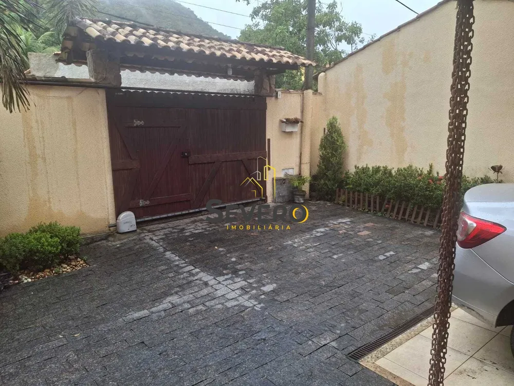 Casa, 3 quartos, 131 m² - Foto 8