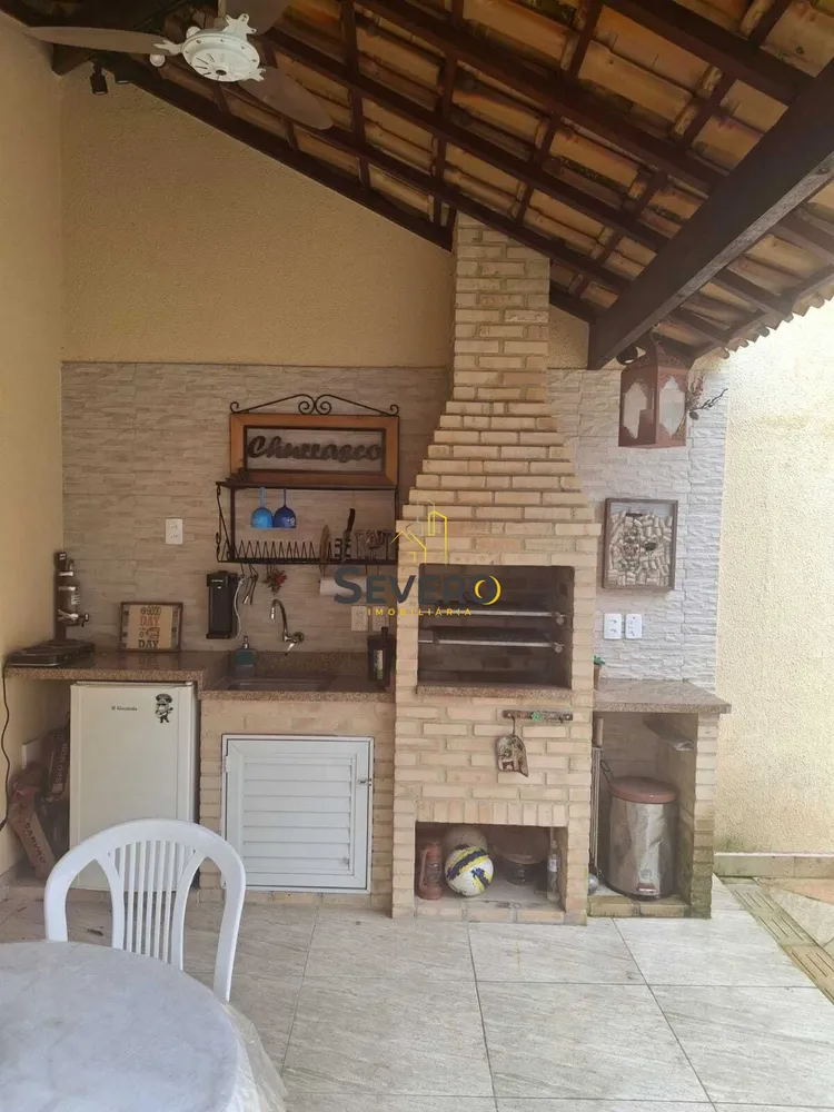 Casa, 3 quartos, 131 m² - Foto 13