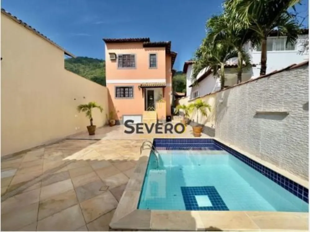 Casa, 3 quartos, 131 m² - Foto 2