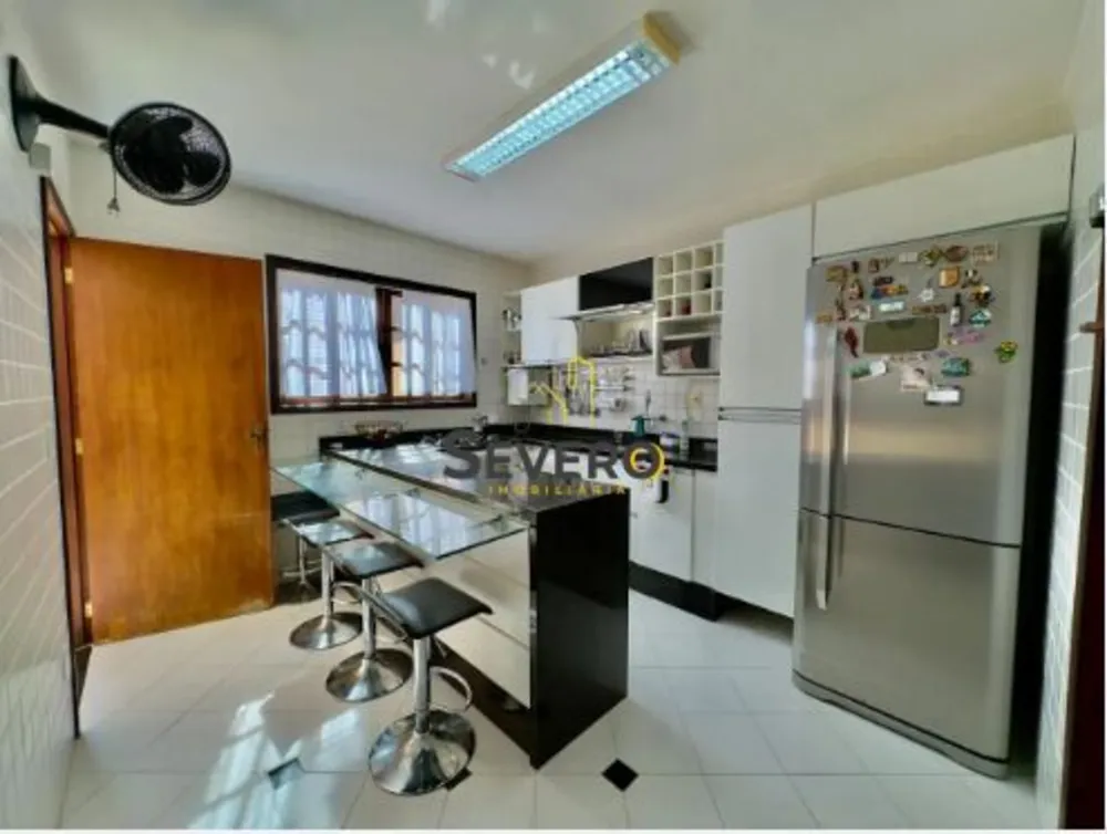 Casa, 3 quartos, 131 m² - Foto 20