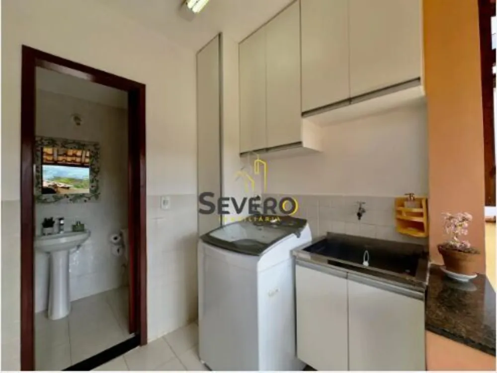Casa, 3 quartos, 131 m² - Foto 39