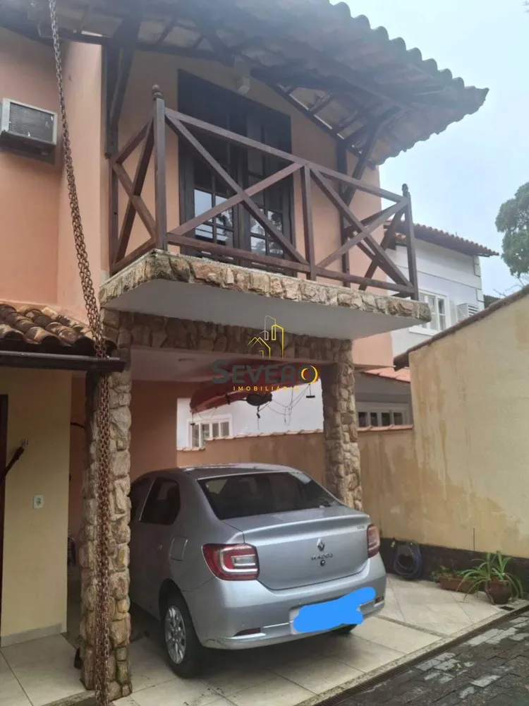 Casa, 3 quartos, 131 m² - Foto 3
