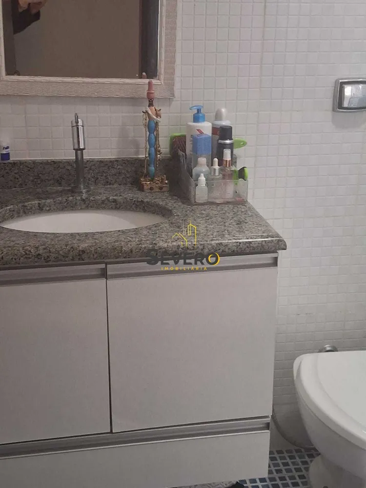 Casa, 3 quartos, 131 m² - Foto 9