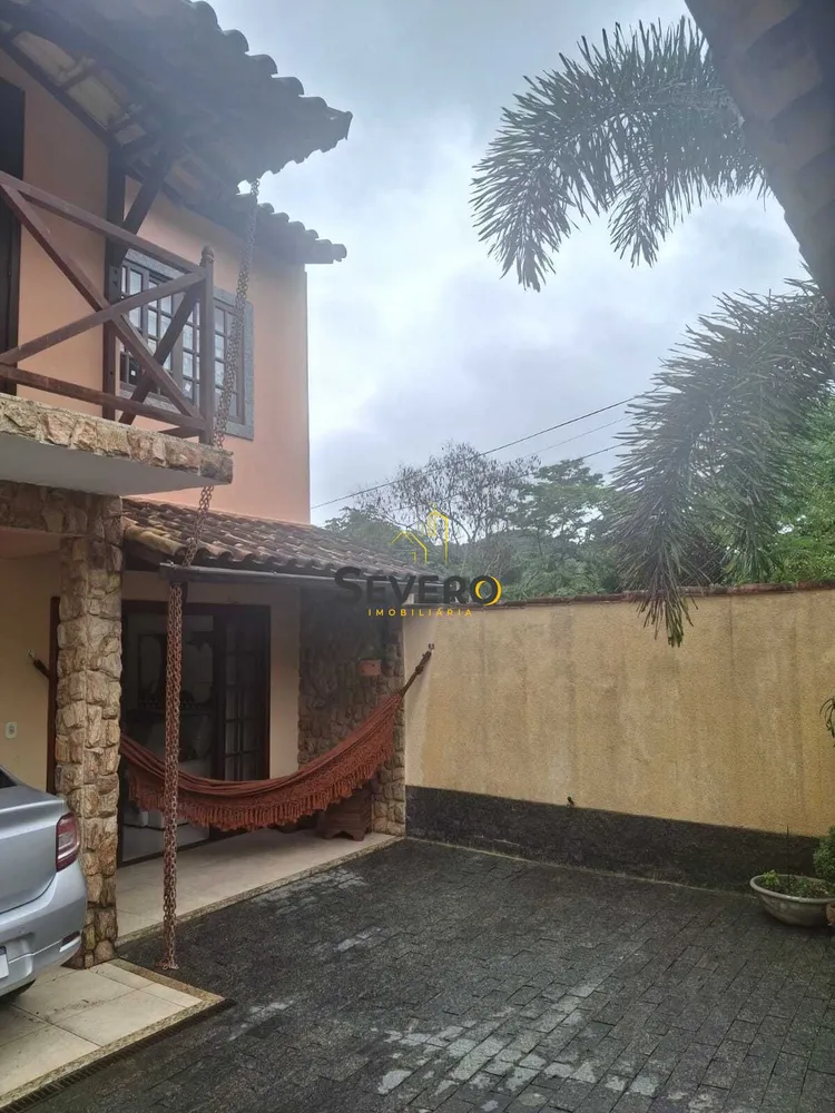 Casa, 3 quartos, 131 m² - Foto 6