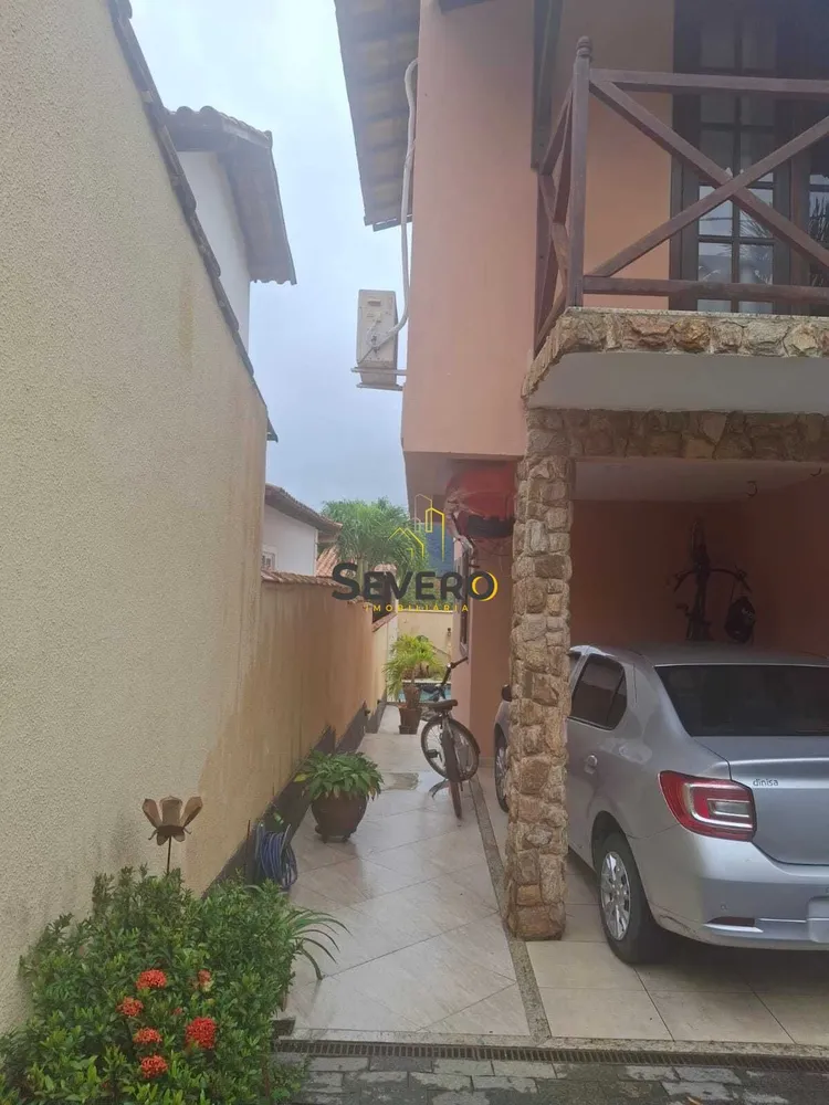 Casa, 3 quartos, 131 m² - Foto 4