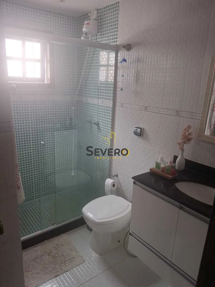 Casa, 3 quartos, 131 m² - Foto 28