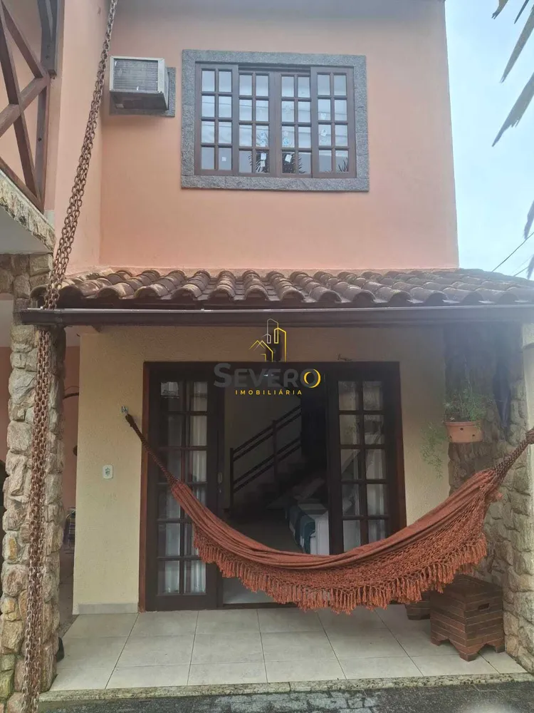 Casa, 3 quartos, 131 m² - Foto 5