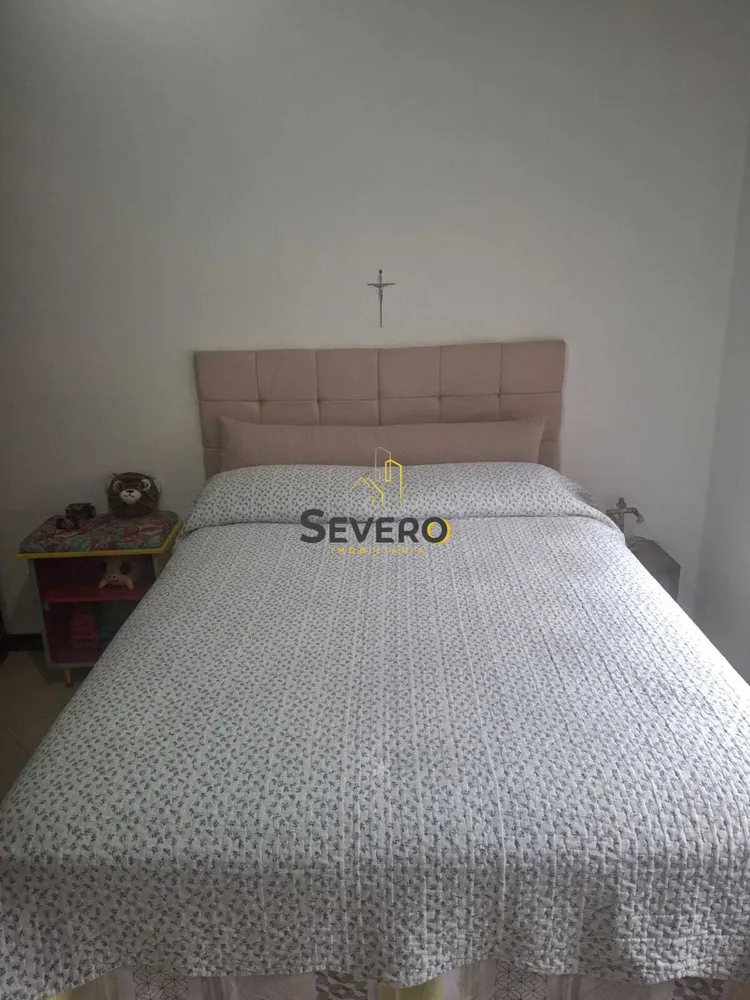 Casa, 3 quartos, 131 m² - Foto 10