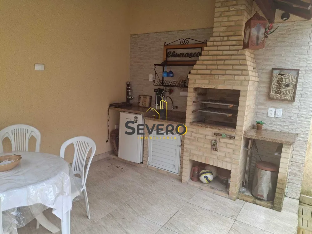 Casa, 3 quartos, 131 m² - Foto 5