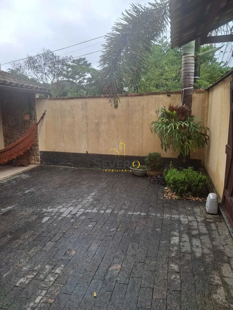 Casa, 3 quartos, 131 m² - Foto 7