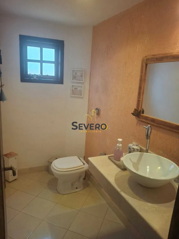 Casa, 3 quartos, 131 m² - Foto 12