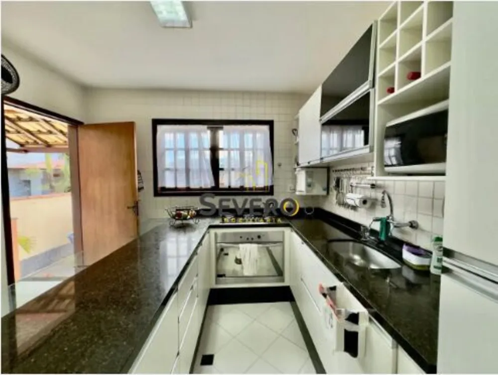 Casa, 3 quartos, 131 m² - Foto 7
