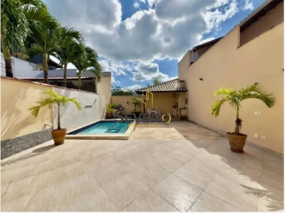 Casa, 3 quartos, 131 m² - Foto 9