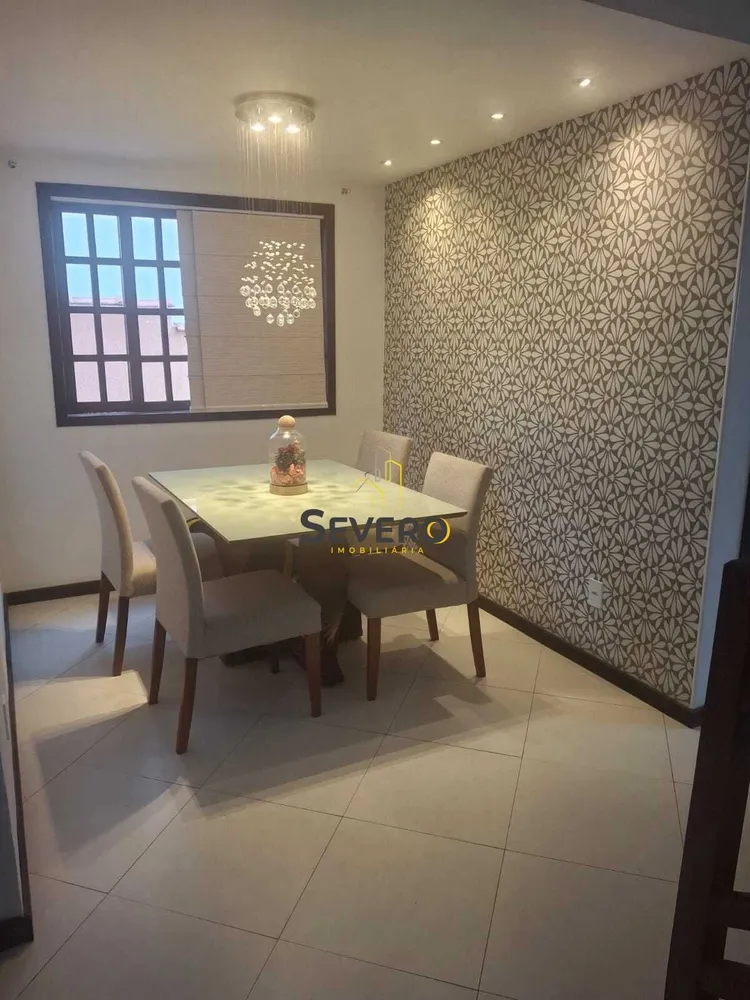 Casa, 3 quartos, 131 m² - Foto 19