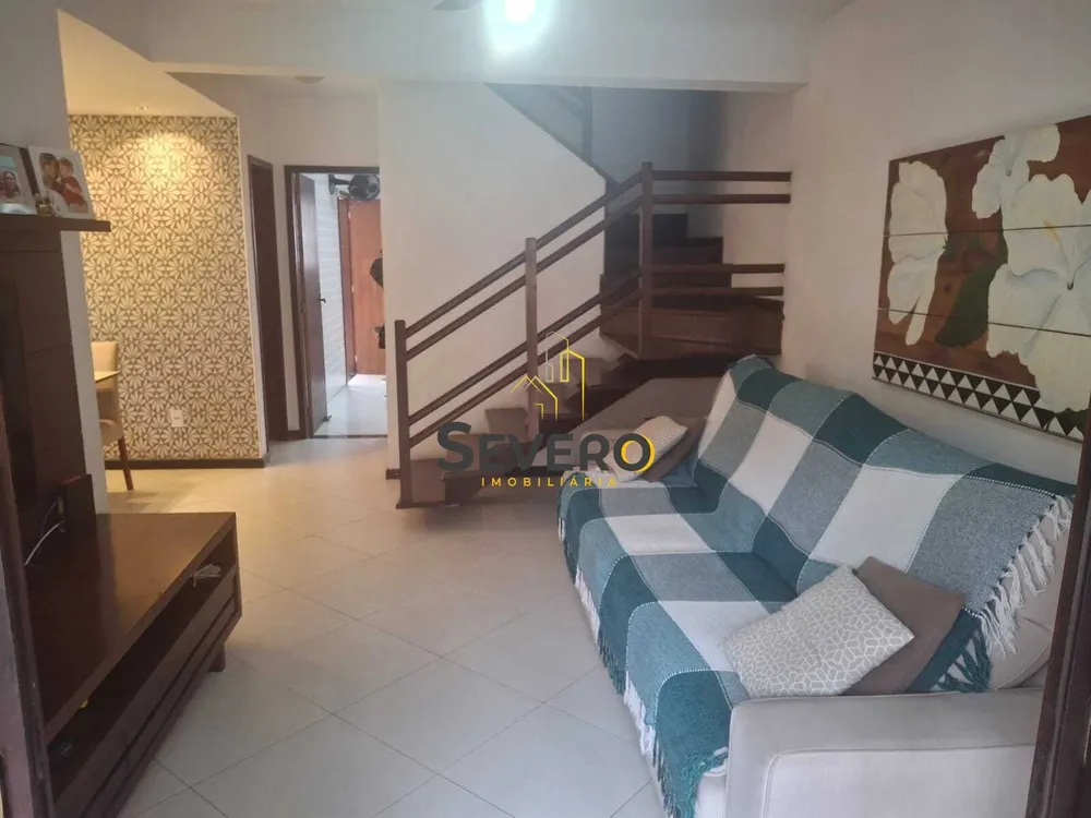 Casa, 3 quartos, 131 m² - Foto 6