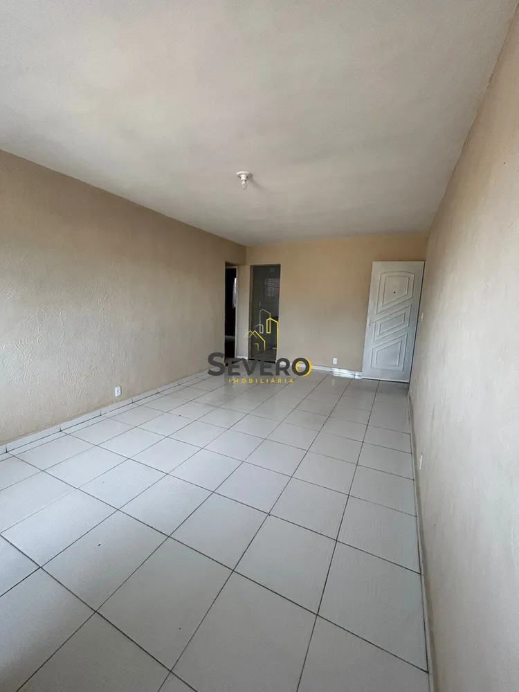 Apartamento, 2 quartos, 69 m² - Foto 2