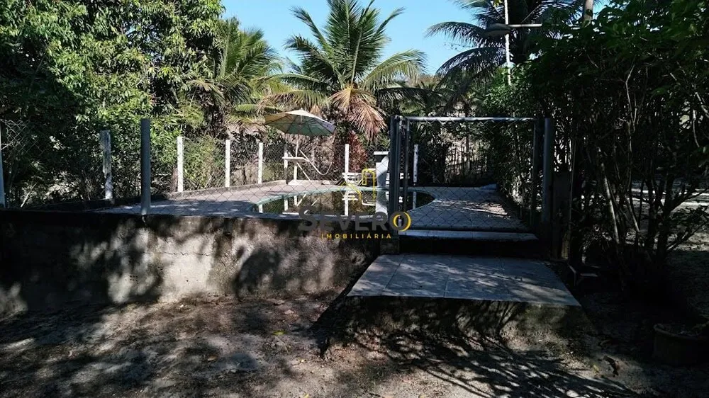 Sítio, 5 quartos, 1 hectares - Foto 7