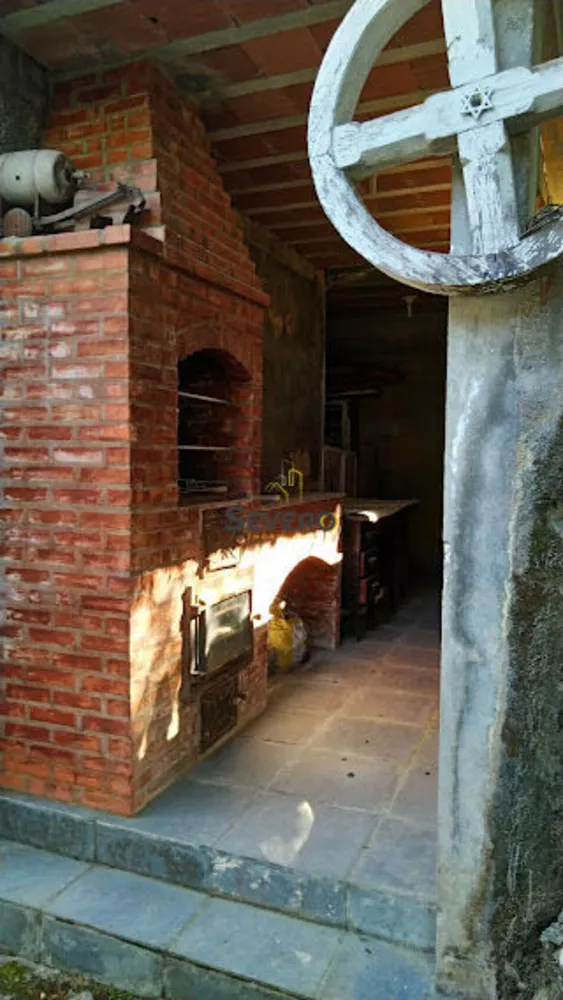 Sítio, 5 quartos, 1 hectares - Foto 6